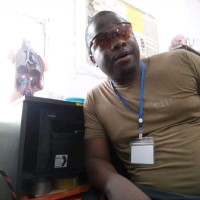 Albert Mhende