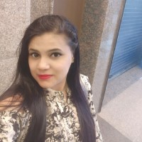 Anjali Pandey