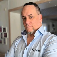 Ivaylo Dechkoff