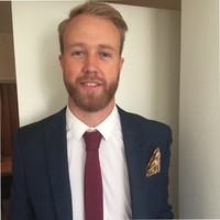 Alex Erixon