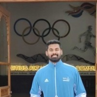 Nihal Porediwar
