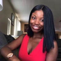 Ruth Kadima, M.S