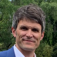 Christopher Hogg
