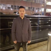 Tony Choy