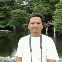 Thomas Aquino Budi Prasetya