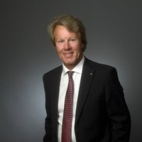 Göran Bredinger