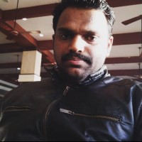 Abhijith N.