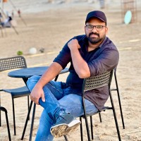 Muhammed Riyas S