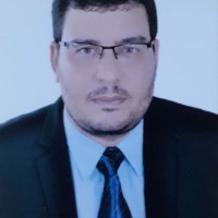 Mohammed Zayed