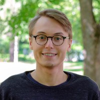 Niklas Strømsnes