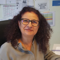 Nadia Pasqualin