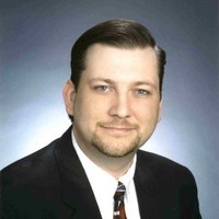 Ted Swailes