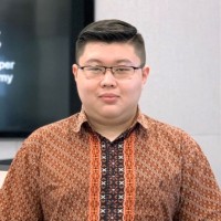 David Christian Kartamihardja