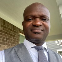 Samuel Jegede