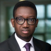 Moses Adeoye Oyedokun