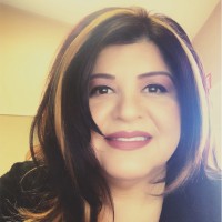 Rosa H. Rivas