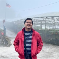 Muhamad Haziq Mohd Zain