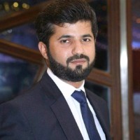 Hasham Ilyas Hasham