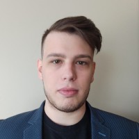 Andrii Kalytka