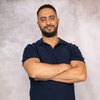 Mohamed Jarmich