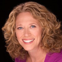 Gretchen Baker, CPCC, ACC