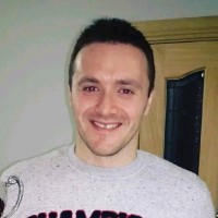Colm Kavanagh