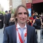 Simon Ackermann