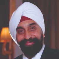 Amarjit Singh Narang