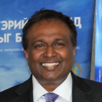 Migara Jayawardena