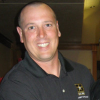 Arthur Mckinney