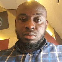 Rodney Amangala