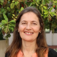 Fiona Baker