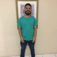 Rogério Messias Leite