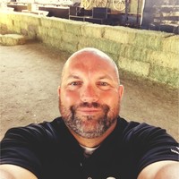 Derek Boyd