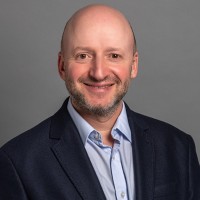 Andrew Bloom