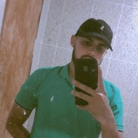 Marcos Antônio da Silva costa