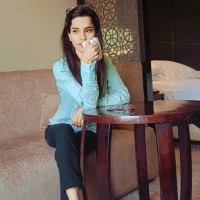 Aishwarya Thakral