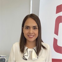Andrea Hernandez Quiroz