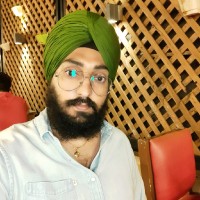 Kuldeepsingh Chouhan