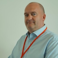 Kevin Reid