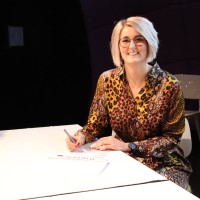 Karen Van Lierop