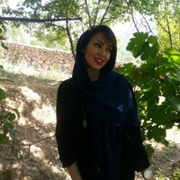 Farzaneh Alipour