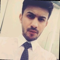 Syed Daniyal Shah