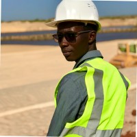 Ousmane GUEYE