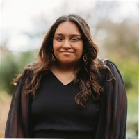 Jasmine Patel