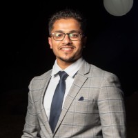 Huzaifa Mohsinally ∞ Exec MBA, BE, NZDE