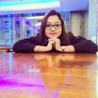 Anindita Samanta