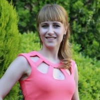 Stanishevskaya Ekaterina