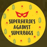Superheroes against Superbugs