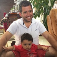 Luis Felipe Egues Rios